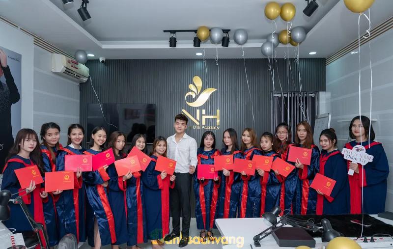Hình ảnh NH spa & academy: 113A2 Nguyễn Thị Định, TP. Bến Tre
