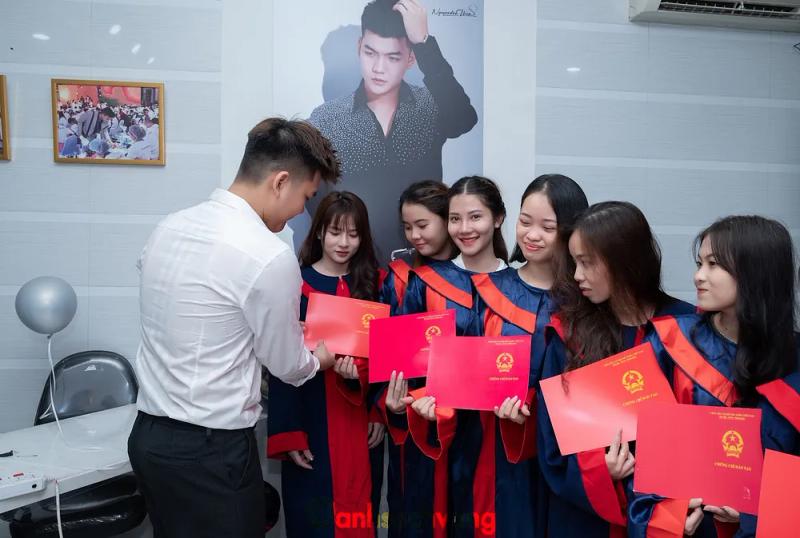 Hình ảnh NH spa & academy: 113A2 Nguyễn Thị Định, TP. Bến Tre
