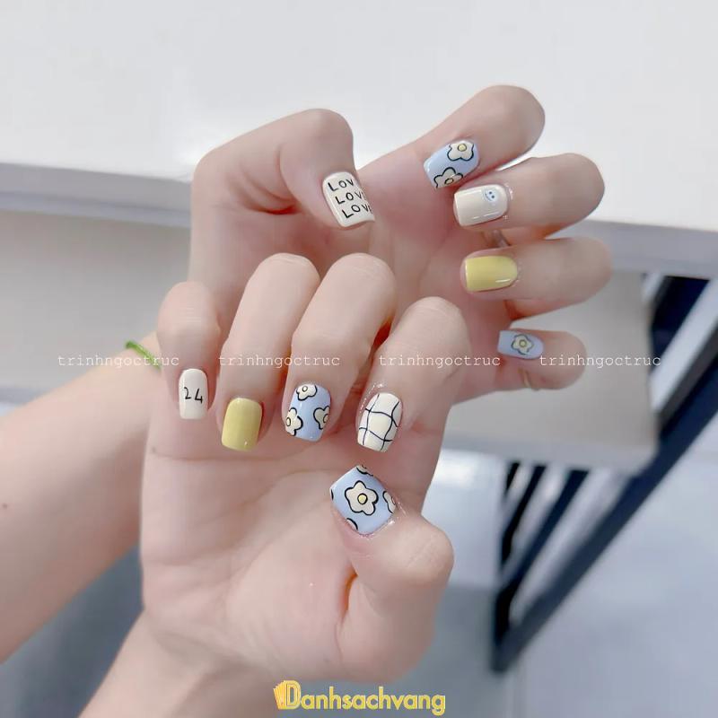 Hình ảnh Trúc Nail: Trà Kha, TP Bạc Liêu