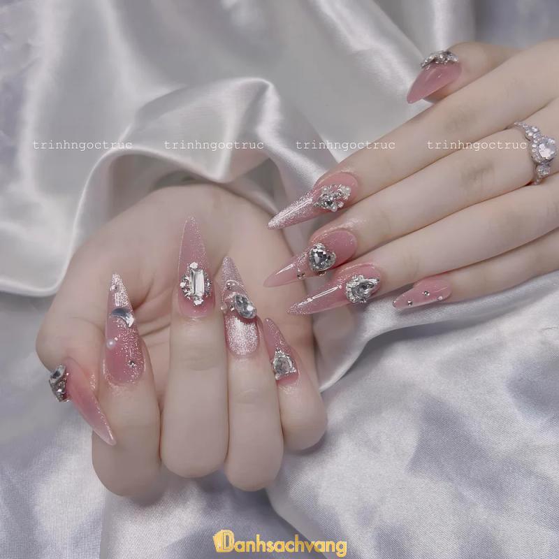 Hình ảnh Trúc Nail: Trà Kha, TP Bạc Liêu