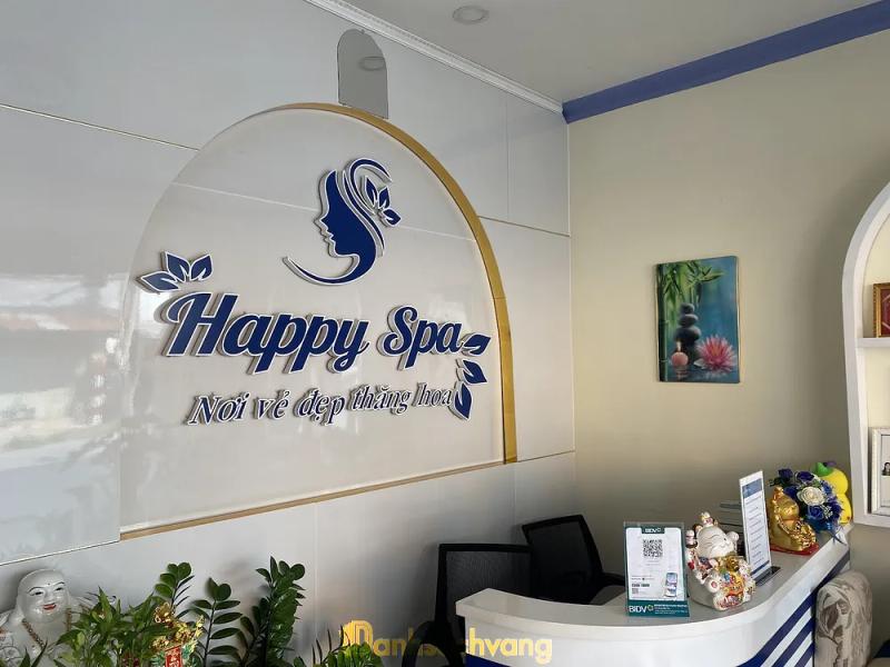 Hình ảnh Happy Spa: 319 Nguyễn Huệ, TP. Bến Tre