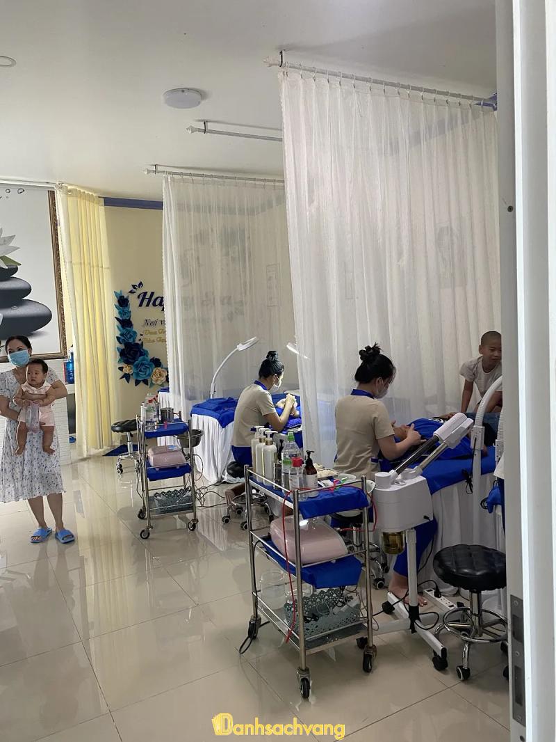 Hình ảnh Happy Spa: 319 Nguyễn Huệ, TP. Bến Tre