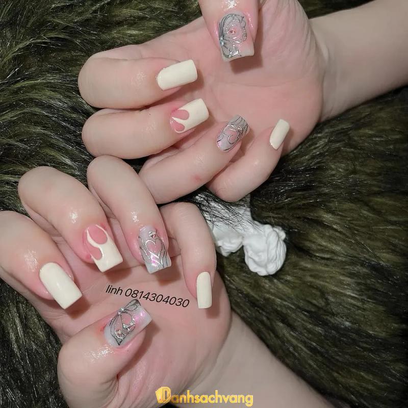 Hình ảnh Tiem Nail Mai Linh: Khom 1, TP Bạc Liêu