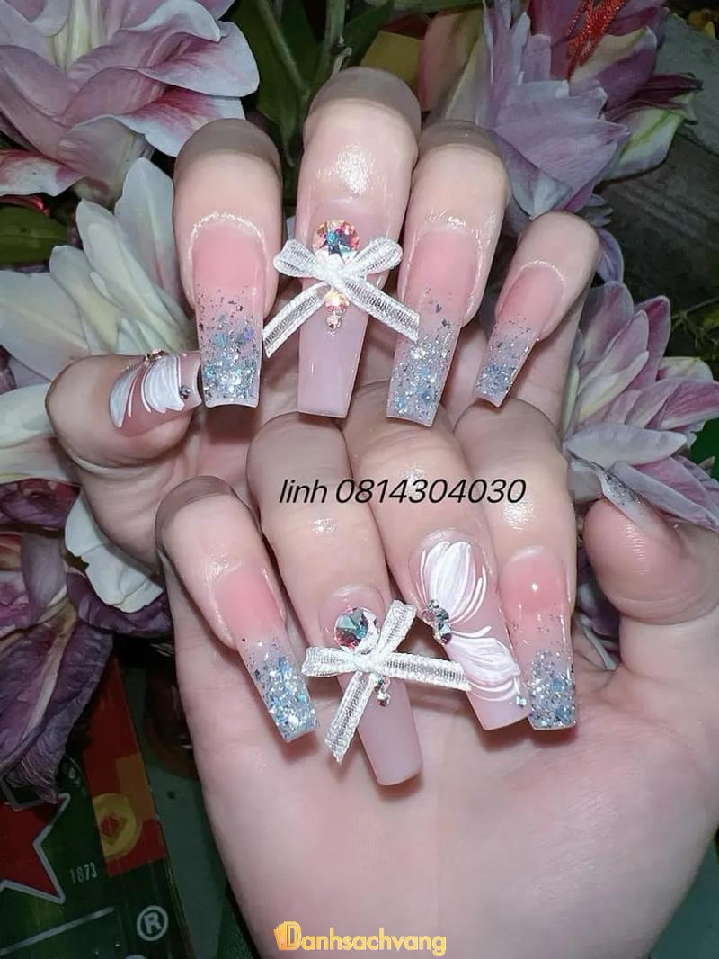 Hình ảnh Tiem Nail Mai Linh: Khom 1, TP Bạc Liêu