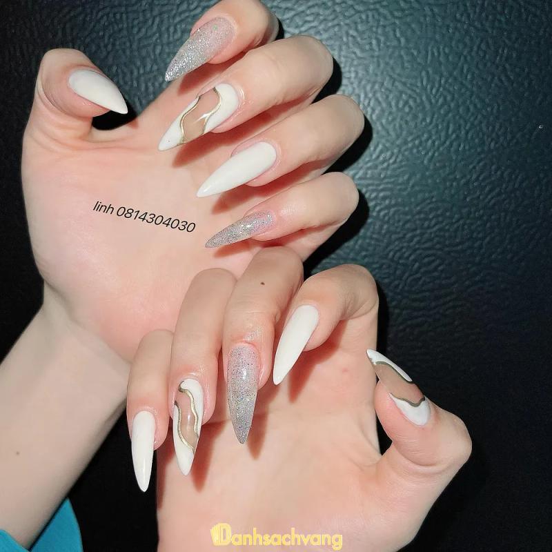 Hình ảnh Tiem Nail Mai Linh: Khom 1, TP Bạc Liêu