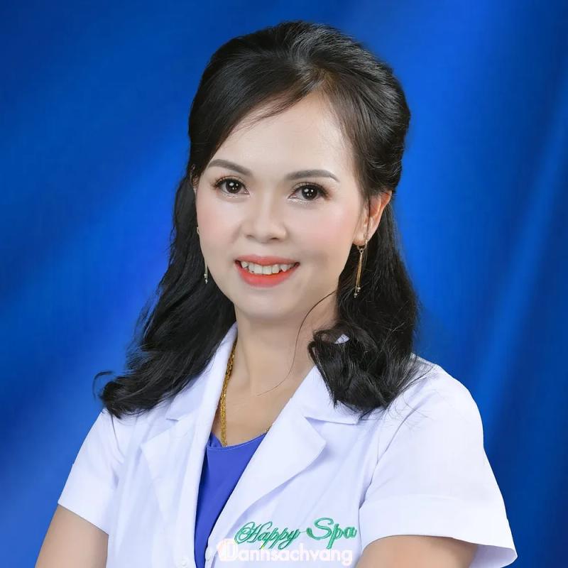Hình ảnh Happy Spa: 319 Nguyễn Huệ, TP. Bến Tre