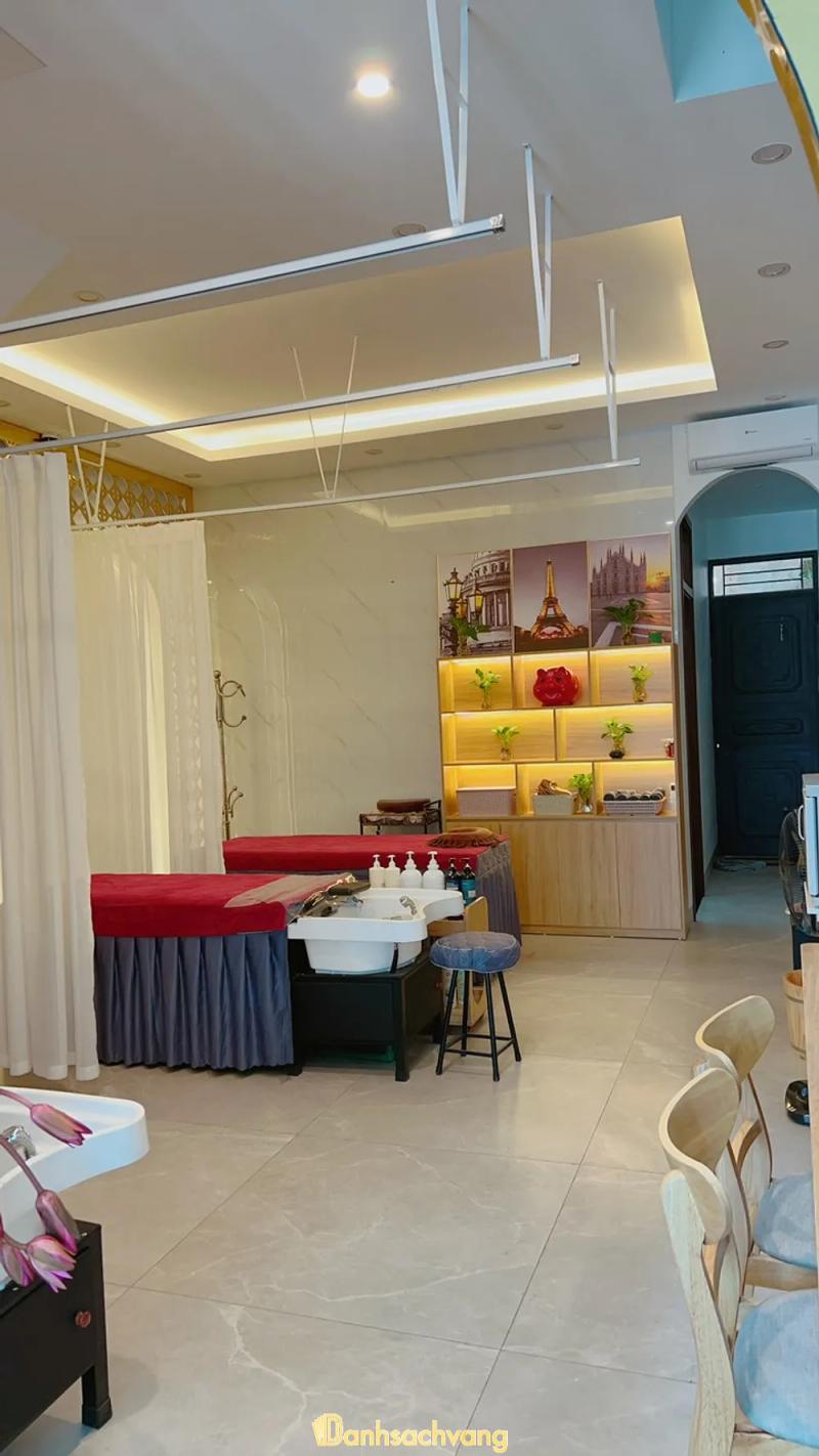 Hình ảnh Mộc Lan: 06 Dự án, đồi ngân hàng, TP. Hạ Long