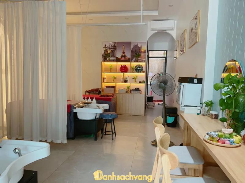 Hình ảnh Mộc Lan: 06 Dự án, đồi ngân hàng, TP. Hạ Long