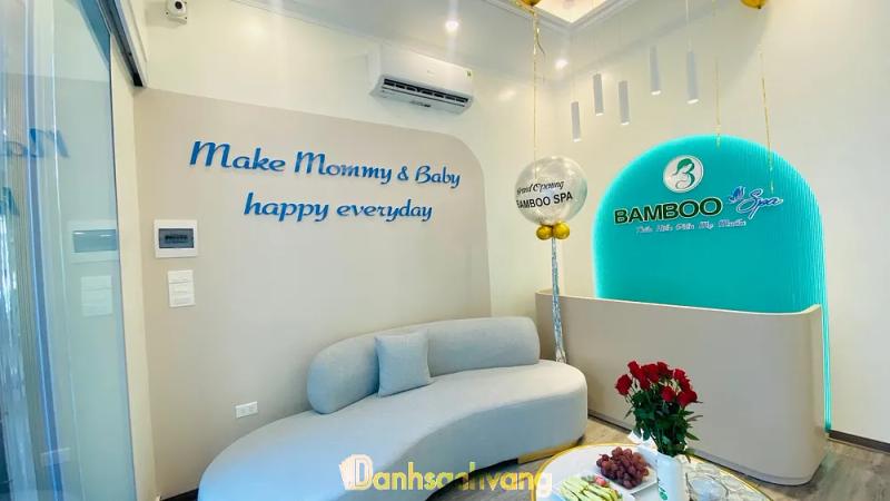 Hình ảnh BamBoo Spa: 99 Trần Phú, TP Ninh Bình