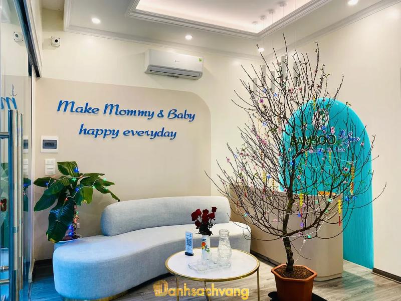Hình ảnh BamBoo Spa: 99 Trần Phú, TP Ninh Bình