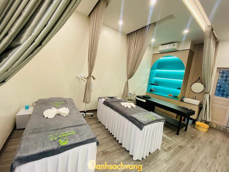 Hình ảnh BamBoo Spa: 99 Trần Phú, TP Ninh Bình