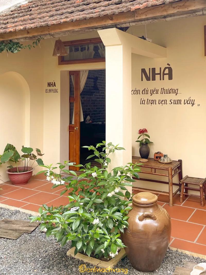 Hình ảnh La Nha Spa: 17 Ngõ 6, Tây Thành, TP Ninh Bình
