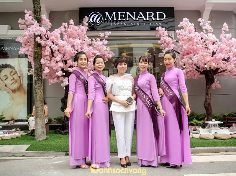 Hình ảnh Spa O2: 210 Trần Phú, TP Tuyên Quang