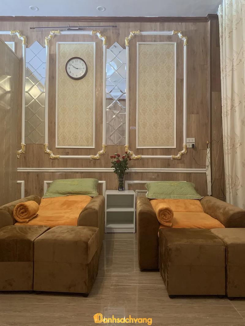 Hình ảnh Massage Tràng An: 183 Trần Phú, TP Ninh Bình