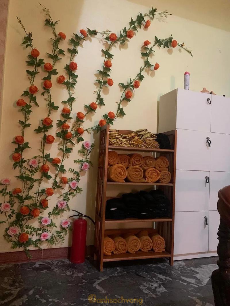 Hình ảnh Massage Tràng An: 183 Trần Phú, TP Ninh Bình