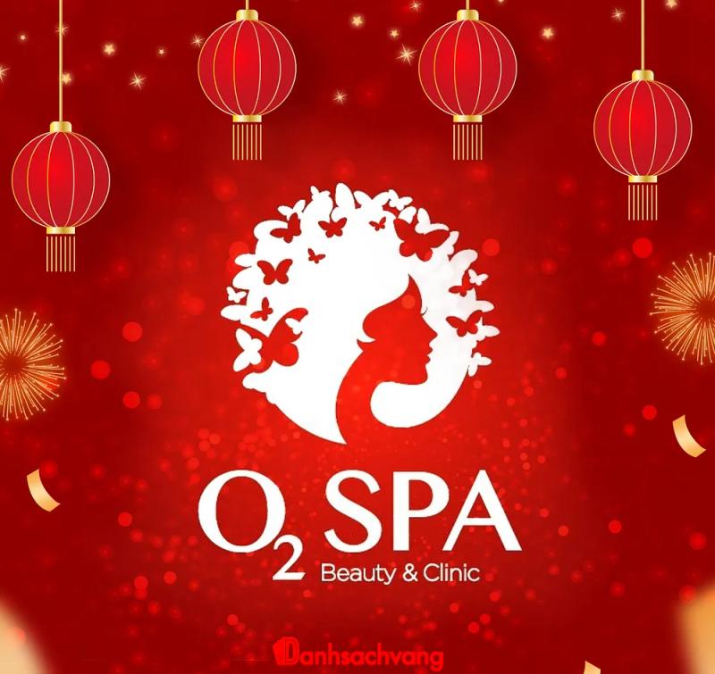 Hình ảnh Spa O2: 210 Trần Phú, TP Tuyên Quang