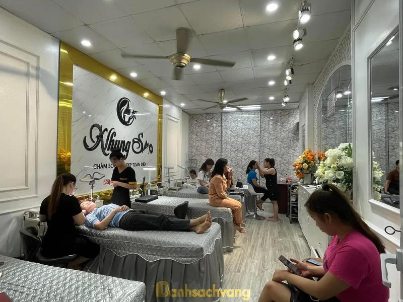 Hình ảnh Nhung Sao Spa: 118 Bình Thuận, TP Tuyên Quang