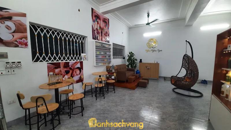 Hình ảnh Yến Yến Spa: 5W53+R3W, Quang Sơn, TP Tam Điệp