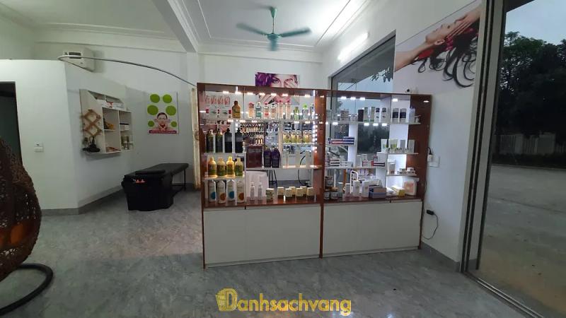 Hình ảnh Yến Yến Spa: 5W53+R3W, Quang Sơn, TP Tam Điệp