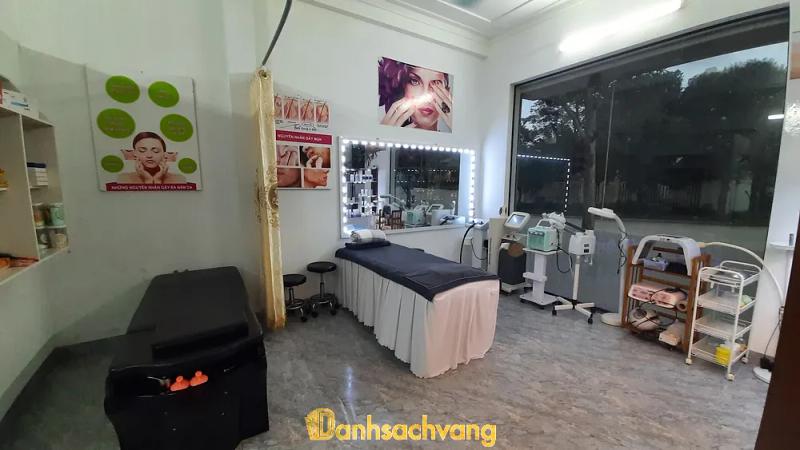 Hình ảnh Yến Yến Spa: 5W53+R3W, Quang Sơn, TP Tam Điệp