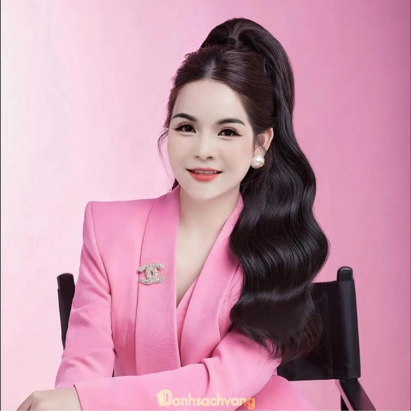 Hình ảnh Thẩm Mỹ Kim Thoa: 13 Tôn Thất Tùng, TP Tuyên Quang