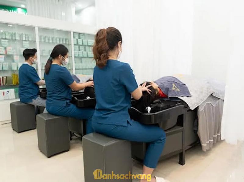 Hình ảnh Thẩm Mỹ Kim Thoa: 13 Tôn Thất Tùng, TP Tuyên Quang