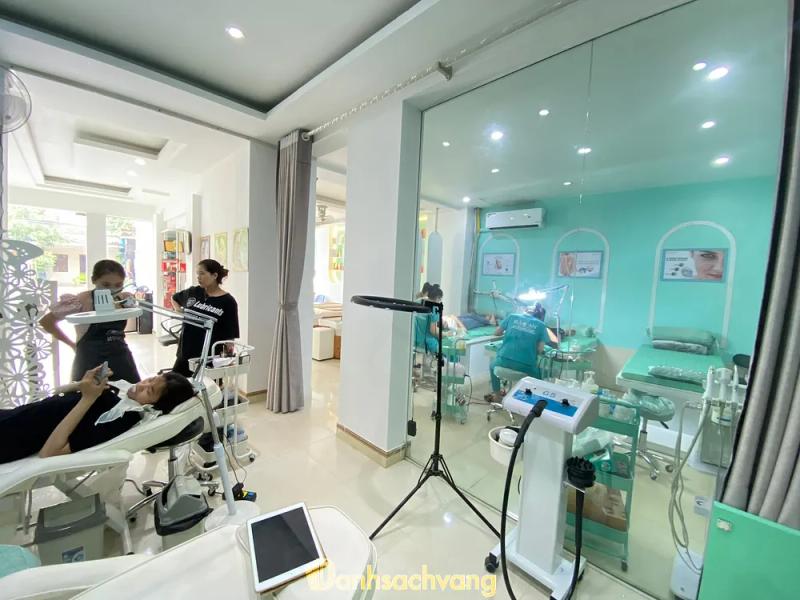 Hình ảnh Thẩm Mỹ Viện Bảo An: 26 Lý Thái Tổ, TP Tuyên Quang
