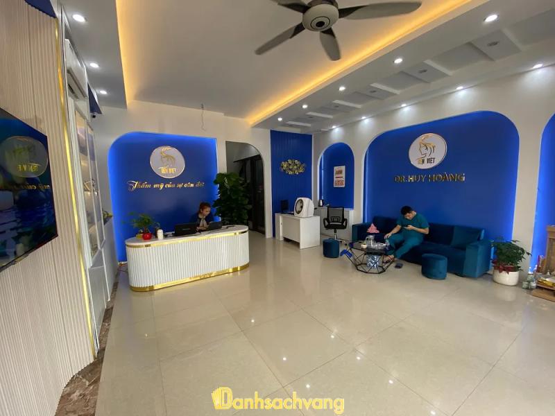 Hình ảnh Sen Việt Clinic Spa: KDC Vincom, TP Tuyên Quang