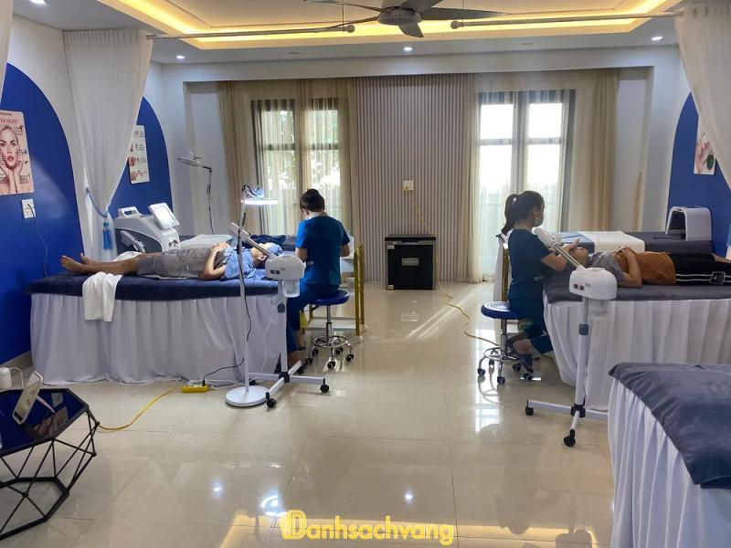 Hình ảnh Sen Việt Clinic Spa: KDC Vincom, TP Tuyên Quang