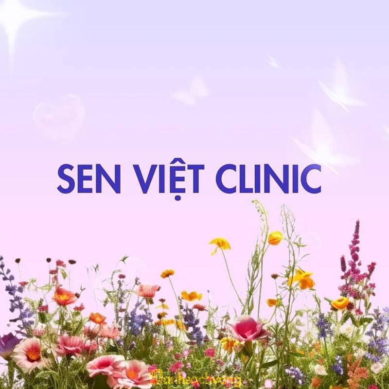 Hình ảnh Sen Việt Clinic Spa: KDC Vincom, TP Tuyên Quang
