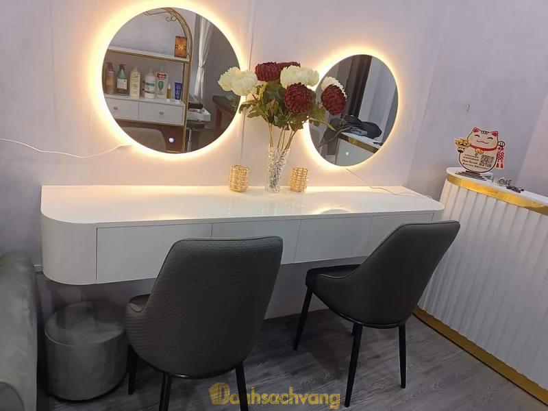 Hình ảnh Zen Spa: 76 Phạm Văn Đồng, TP Tuyên Quang