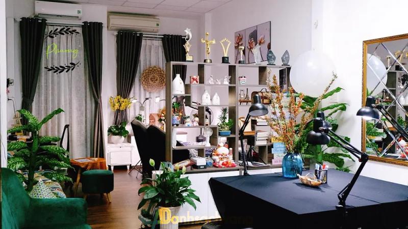 Hình ảnh Xăm Phun Phong Thuỷ Sài Gòn: 81/210 Bông Sao, Quận 8