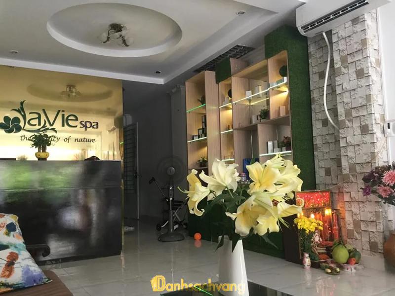 Hình ảnh Lavie Spa: 44 Mê Linh, Quận Bình Thạnh