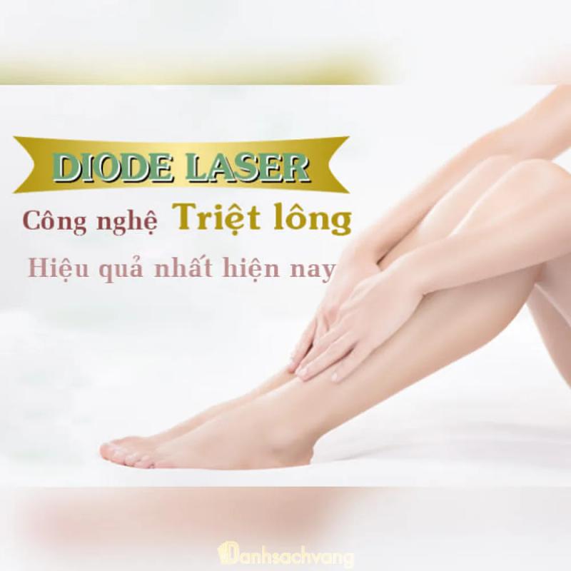 Hình ảnh Lavie Spa: 44 Mê Linh, Quận Bình Thạnh