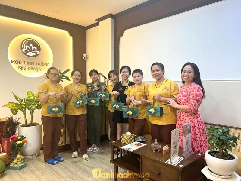Hình ảnh Mộc Linh Đường: 93 Đường C18, Quận Tân Bình