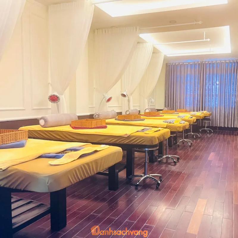 Hình ảnh Mộc Linh Đường: 93 Đường C18, Quận Tân Bình