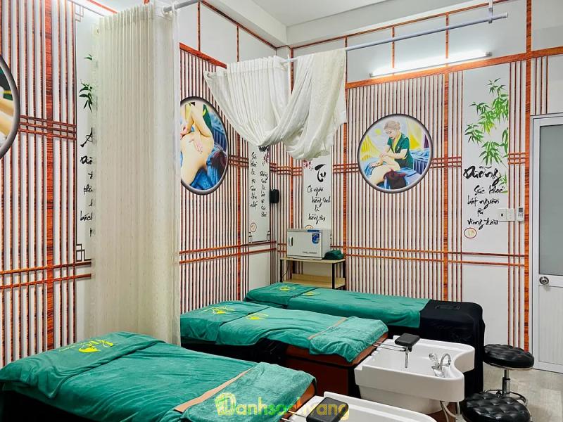 Hình ảnh Hi Spa: 86/15 Bàu Cát, Quận Tân Bình