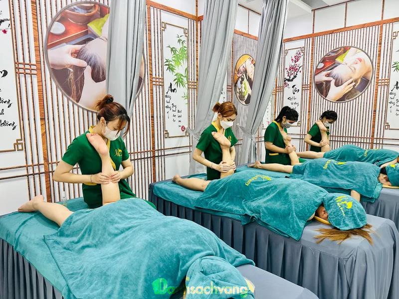 Hình ảnh Hi Spa: 86/15 Bàu Cát, Quận Tân Bình