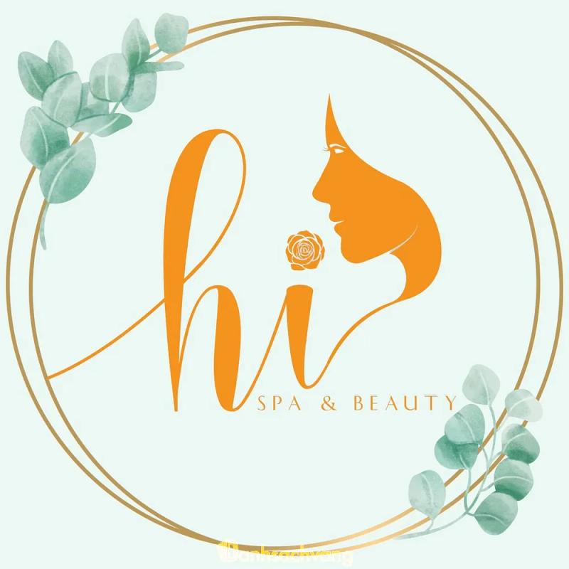 Hình ảnh Hi Spa: 86/15 Bàu Cát, Quận Tân Bình