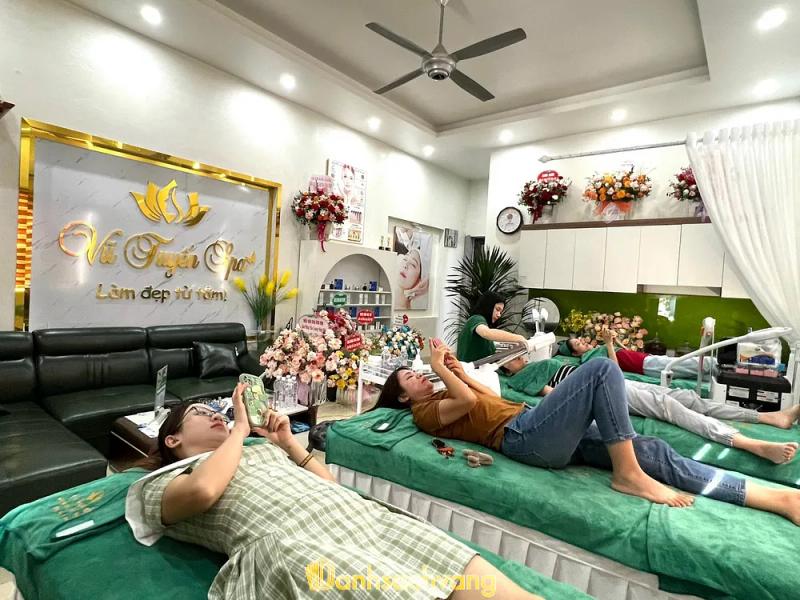 Hình ảnh Vũ Tuyến Spa: 4WR9+FF6, Nguyễn Khuyến, TP Tam Điệp