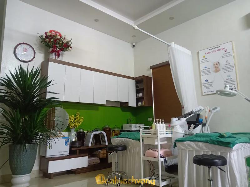 Hình ảnh Vũ Tuyến Spa: 4WR9+FF6, Nguyễn Khuyến, TP Tam Điệp