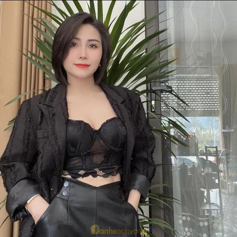 Hình ảnh Vũ Tuyến Spa: 4WR9+FF6, Nguyễn Khuyến, TP Tam Điệp