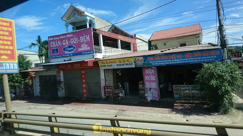 Hình ảnh Su Nail: Nam Sơn, TP Tam Điệp