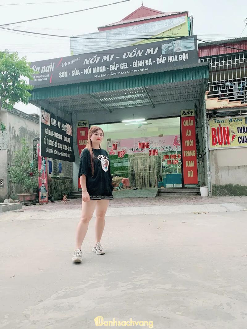 Hình ảnh Su Nail: Nam Sơn, TP Tam Điệp