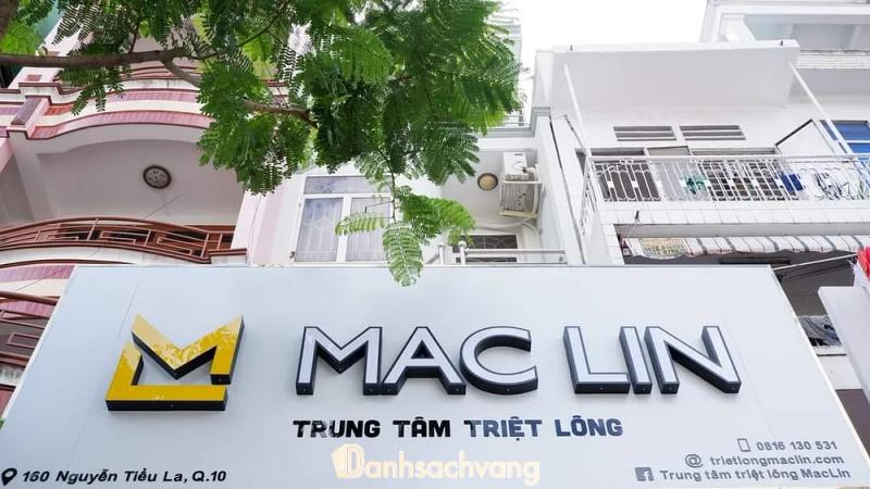 Hình ảnh MacLin: 160 Nguyễn Tiểu La, Quận 10