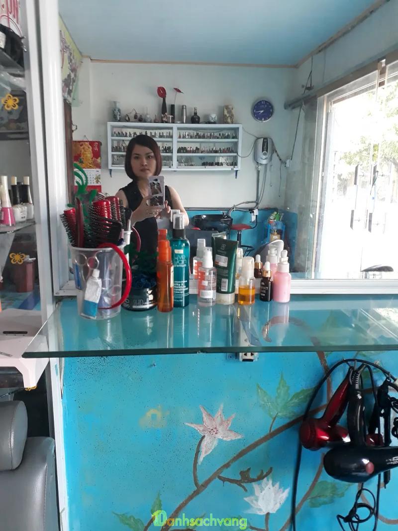 Hình ảnh Diễm Hà Nail: 5W3C+23J, Ngô Văn Sở, TP Tam Điệp