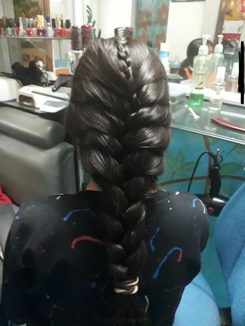 Hình ảnh Diễm Hà Nail: 5W3C+23J, Ngô Văn Sở, TP Tam Điệp