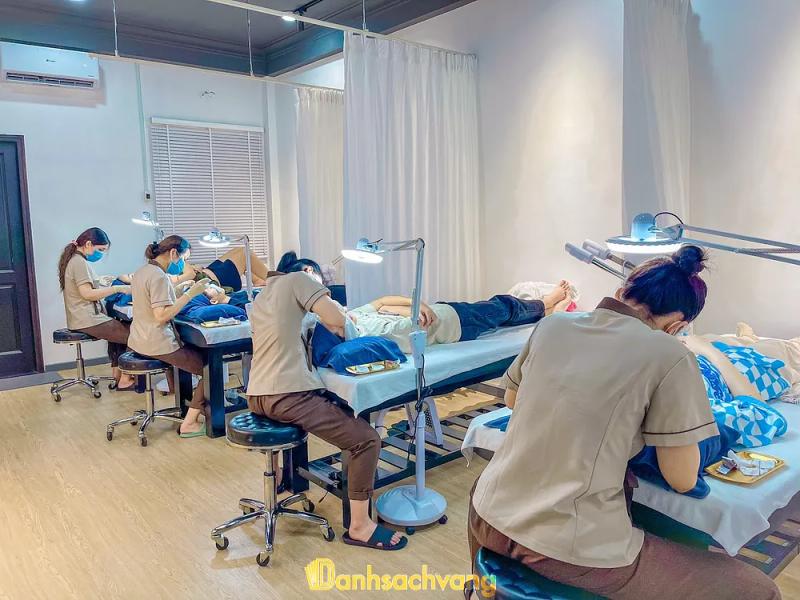 Hình ảnh Rebi Beauty: 141 Bàu Cát 2, Quận Tân Bình