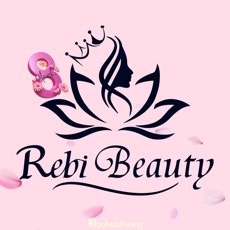 Hình ảnh Rebi Beauty: 141 Bàu Cát 2, Quận Tân Bình
