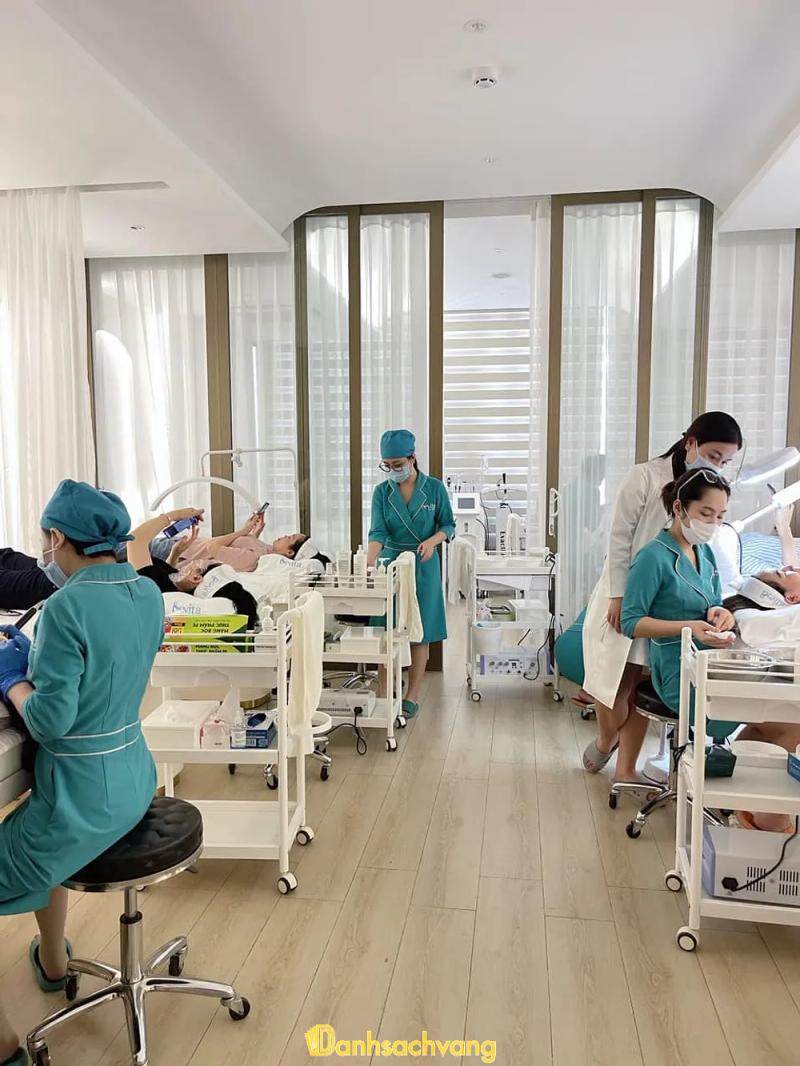 Hình ảnh Bevita: Số 20 Đường 14, Quận Gò Vấp